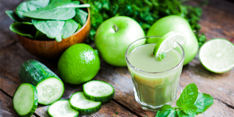 cucumber-apple-spinach-juice
